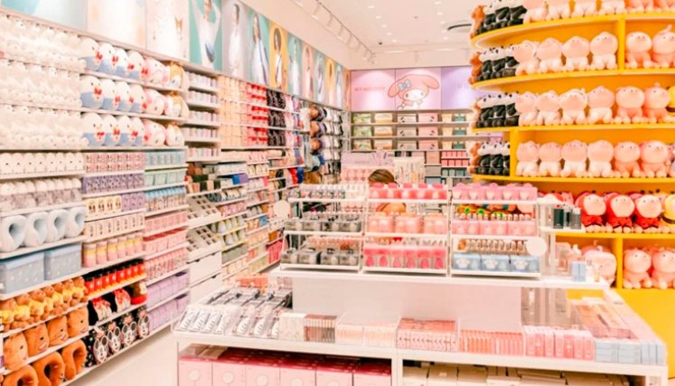 Miniso