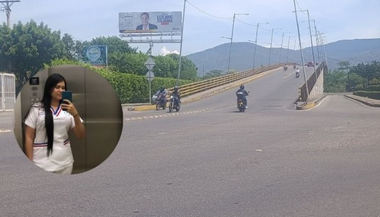 Muerte Julitza