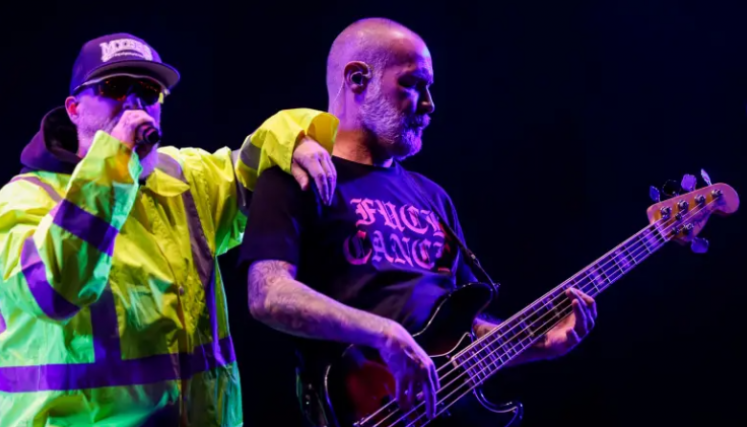 Murió Sam Rivers