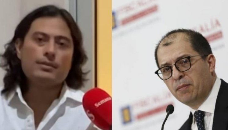 Francisco Barbosa