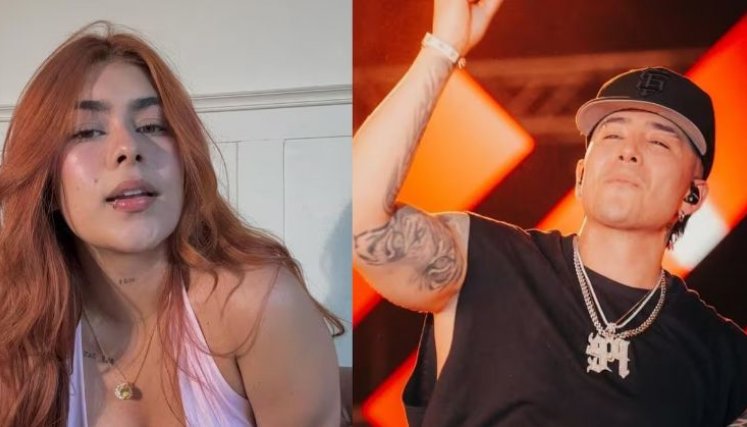 NUEVO AMOR DE ANDY RIVERA 