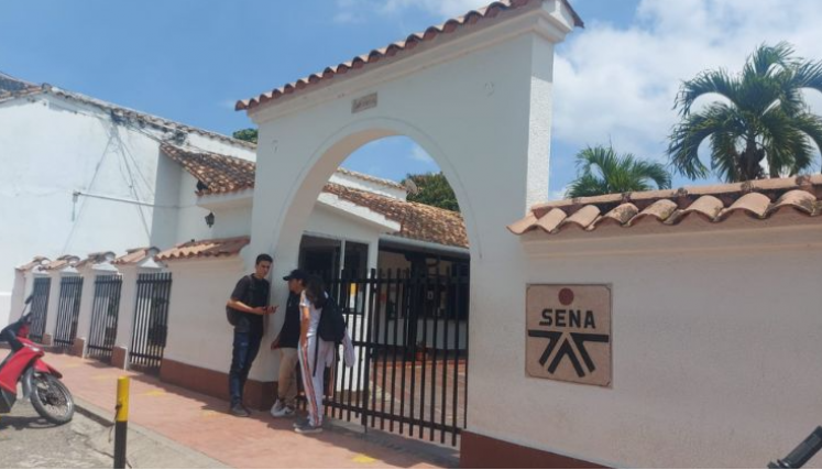 Ocaña