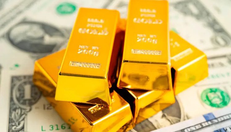 Oro