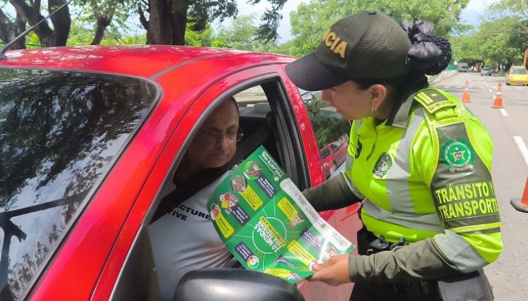 PLAN RETORNO EN CÚCUTA 