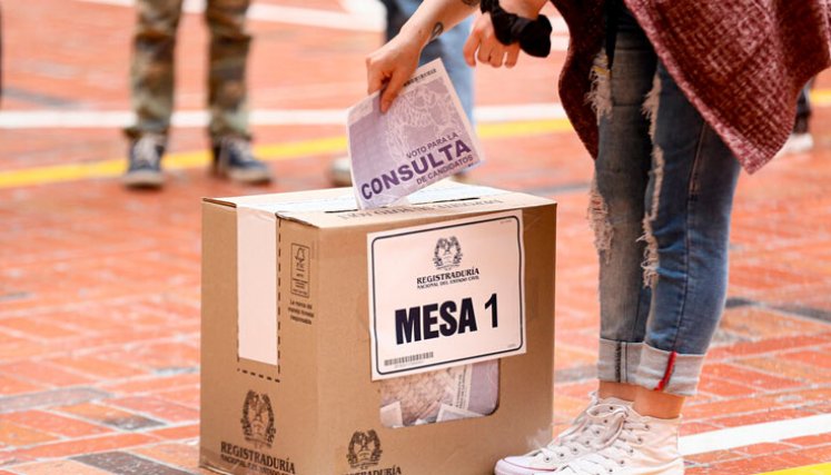 Pacto Histórico