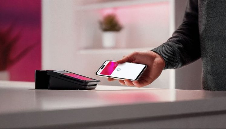 Colombia se consolida como uno de los países donde más se paga con el celular