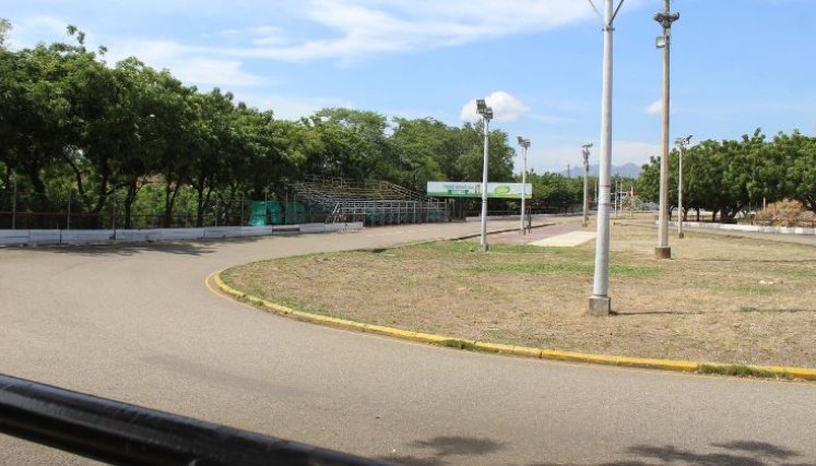 Patinodromo