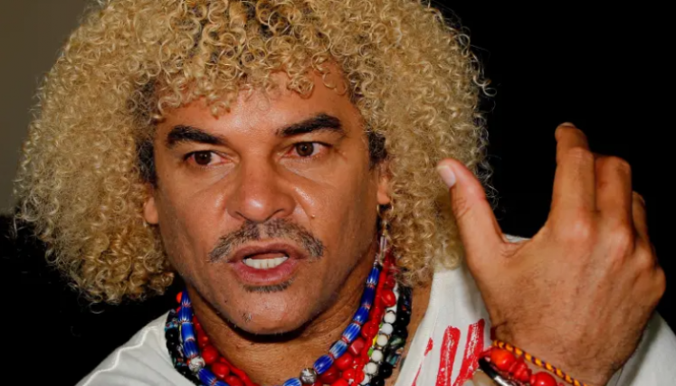 Pibe Valderrama