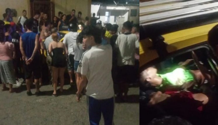 Pimiento Taxi Pimiento Taxi