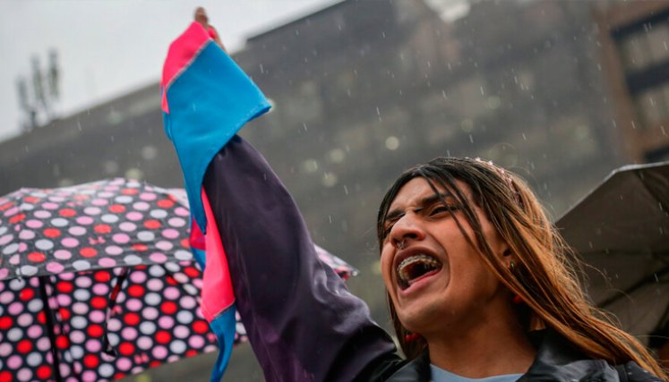 Población trans
