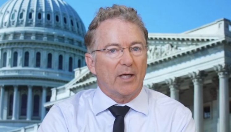 SENADOR RAND PAUL 