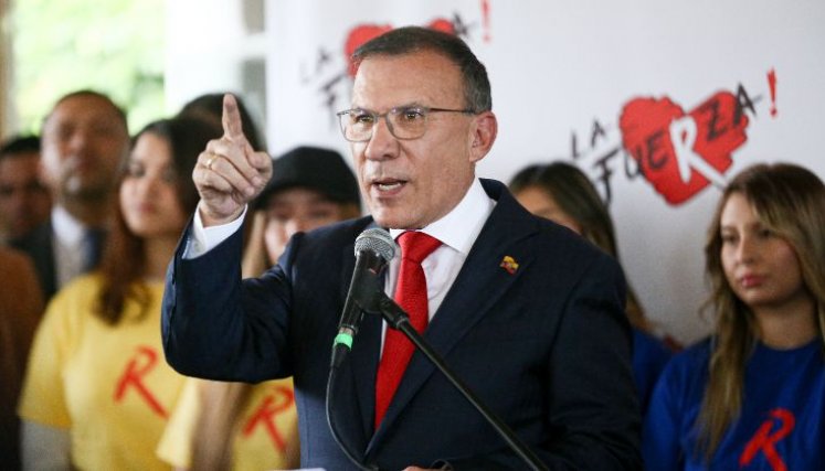 ROY BARRERAS 