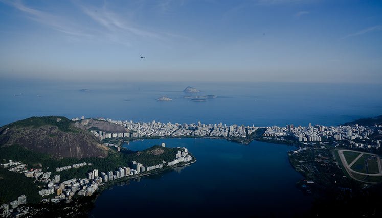 Rio-de-janeiro