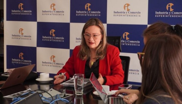 La Superintendencia de Industria y Comercio impuso más de $104.000 millones en multas a operadores como Claro, Tigo y Movistar, por afectar los derechos de los usuarios.