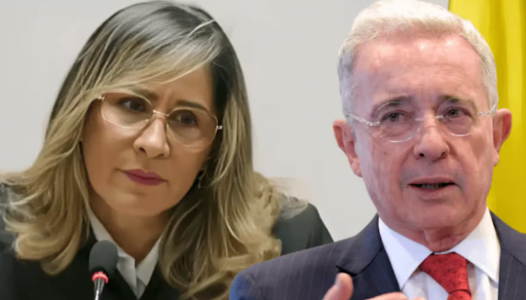 Sandra heredia y uribe