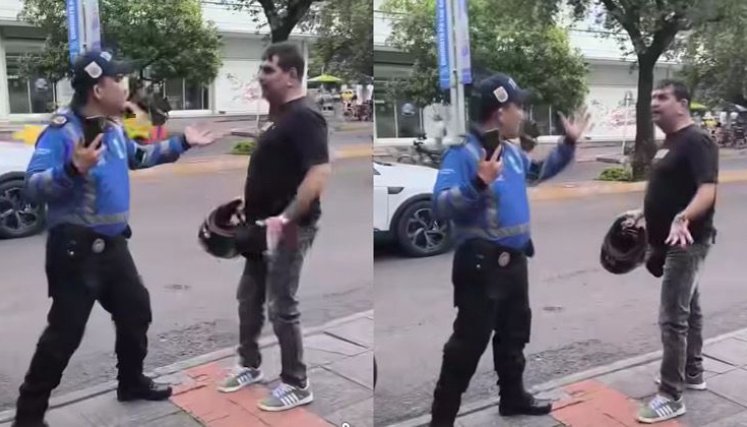 Se registra nuevo caso de intolerancia 