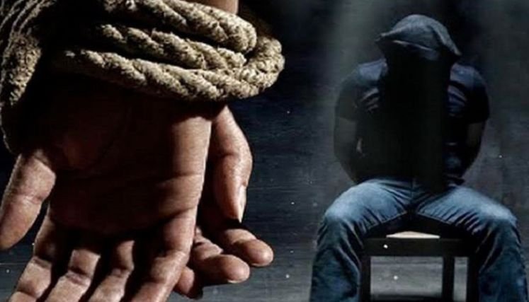 Secuestro y extorsión, la nueva crisis en Ocaña y el sur del Cesar Habitantes de la provincia de Ocaña exigen a los grupos no más secuestros.