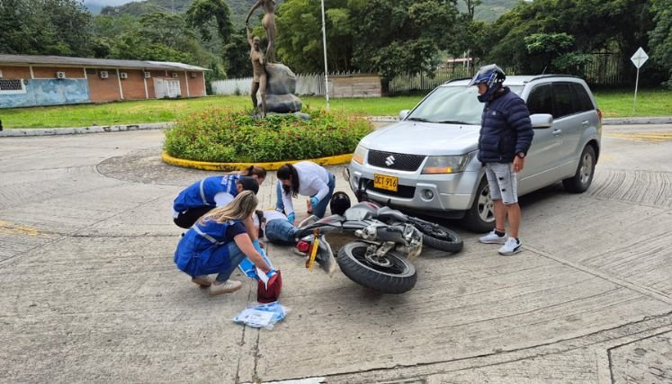 Las autoridades de Norte de Santander, promueven un observatorio del comportamiento vial en la provincia de Ocaña.