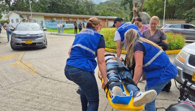 Infractores en la mira para prevenir siniestros viales.