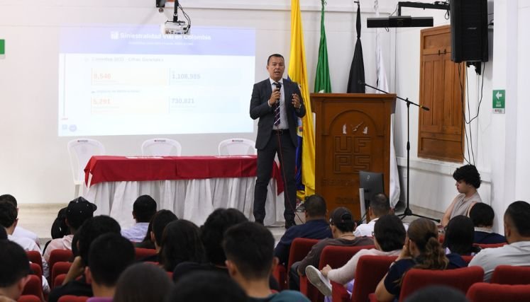 Infractores en la mira para prevenir siniestros viales.