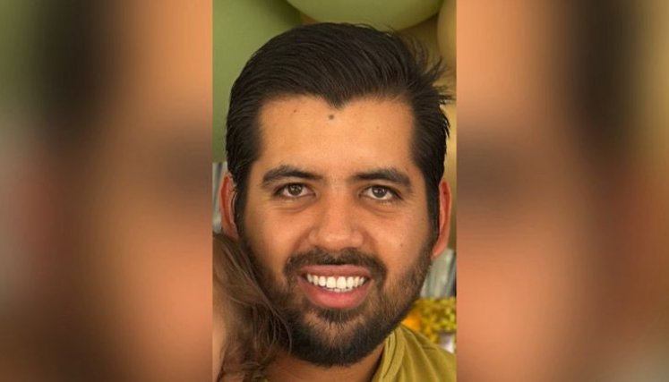  Sergio Andrés Tamayo