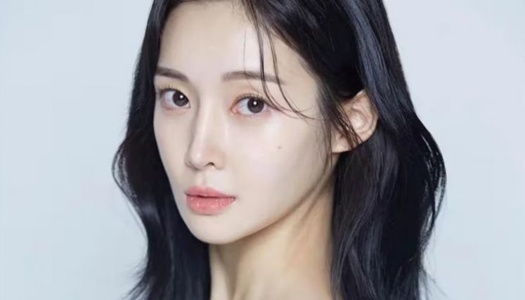 T-Ara, Lee Areum
