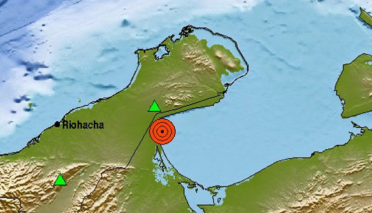 TEMBLOR EN LA FRONTERA 