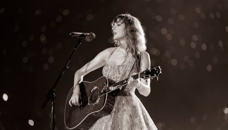 Taylor Swift