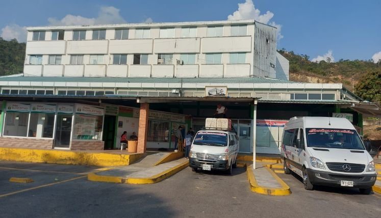 Una polémica se ha desatado por la presunta venta de motocicletas inmovilizadas en los patios de la Terminal de Transportes de Ocaña.