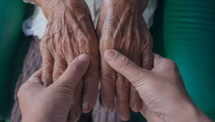 Nos volvemos más viejos en Norte de Santander 