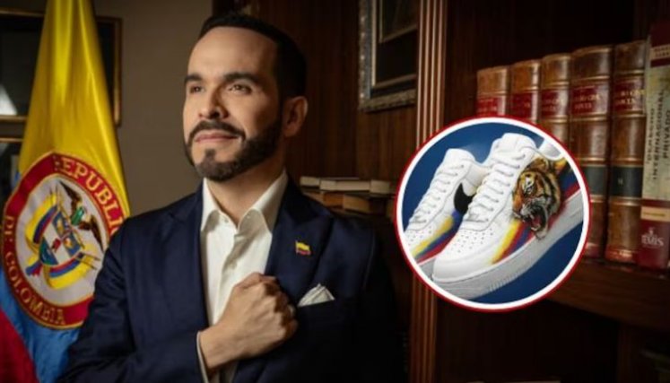 Abelardo De La Espriella