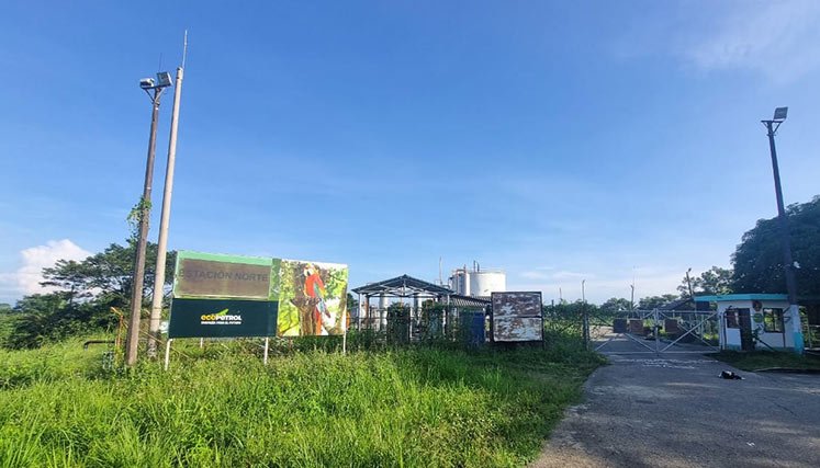 ecopetrol