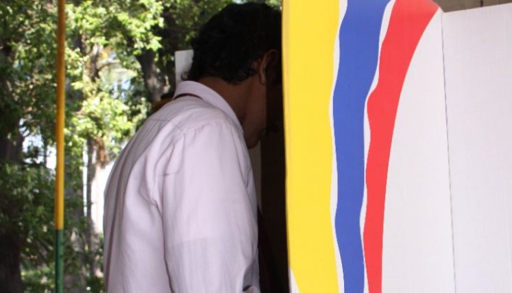 Este domingo se cumplen las elecciones para elegir Consejos Locales de Juventud/Foto archivo