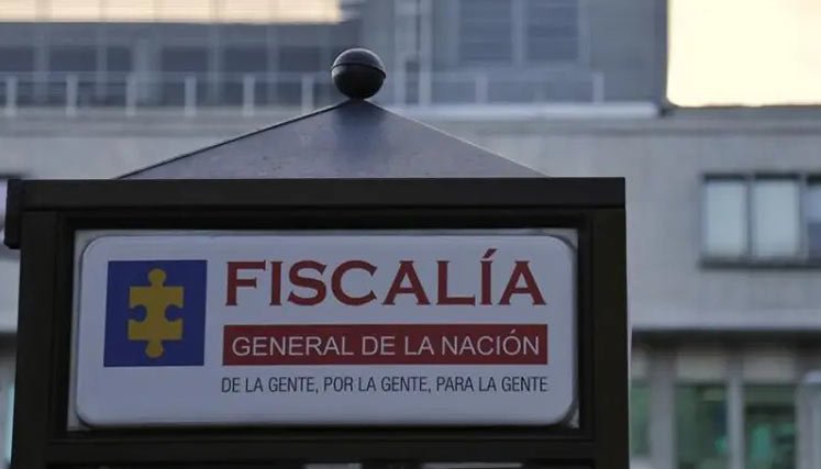 fiscalia