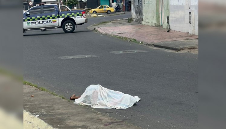Muerto_ElLlano_cucuta
