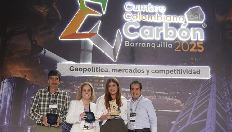 Minex. / Foto Cortesía