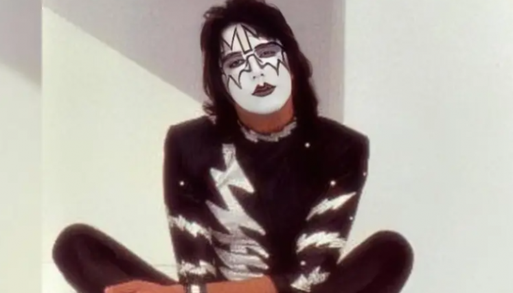 murió Ace Frehley
