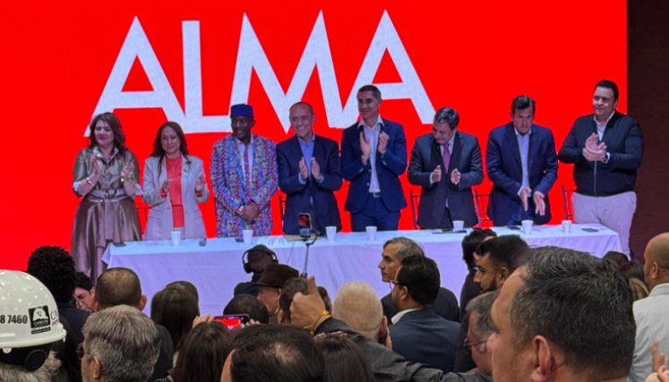 Esta es la nueva coalición política para las elecciones del 2026