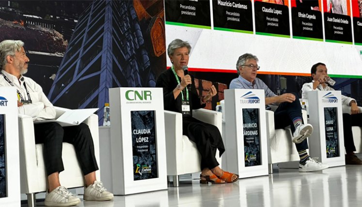 Transición energética sin reducir pobreza ni generar empleo, apagará la economía 