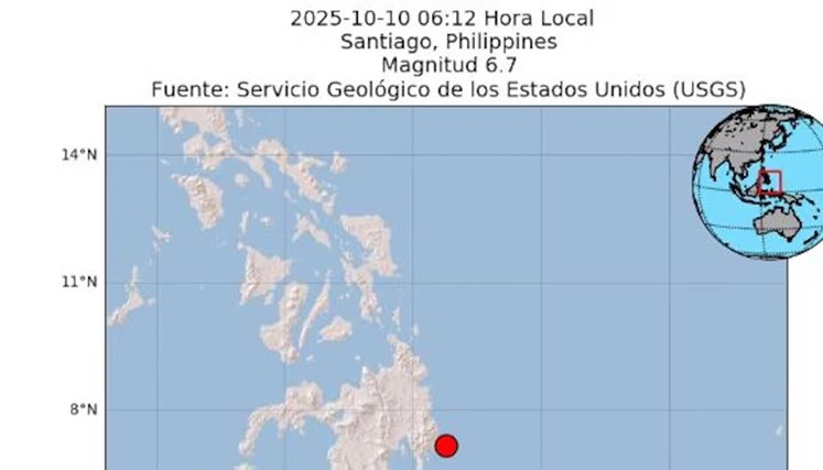 sismo-filipinas
