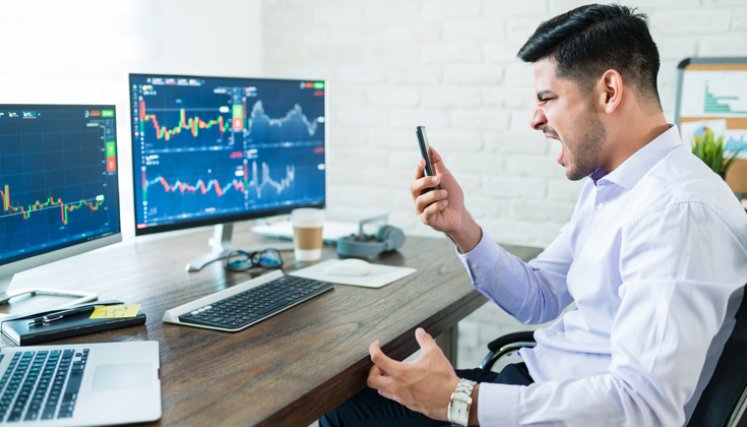 ¿Qué es el trading y por qué es una opción atractiva para emprendedores en Colombia?