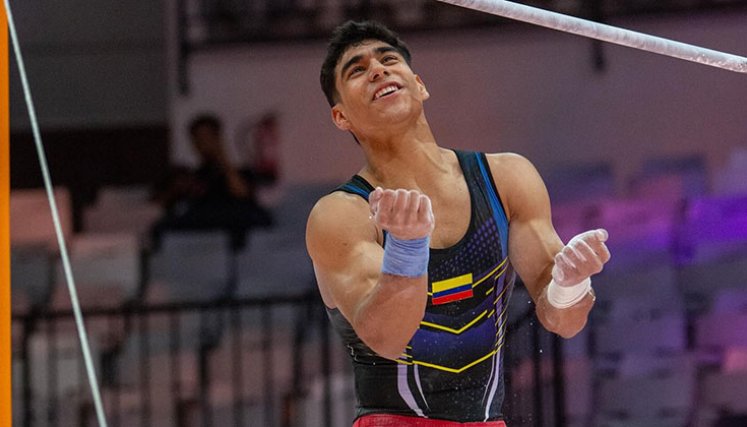 Ángel Barajas Vivas, 2025. 