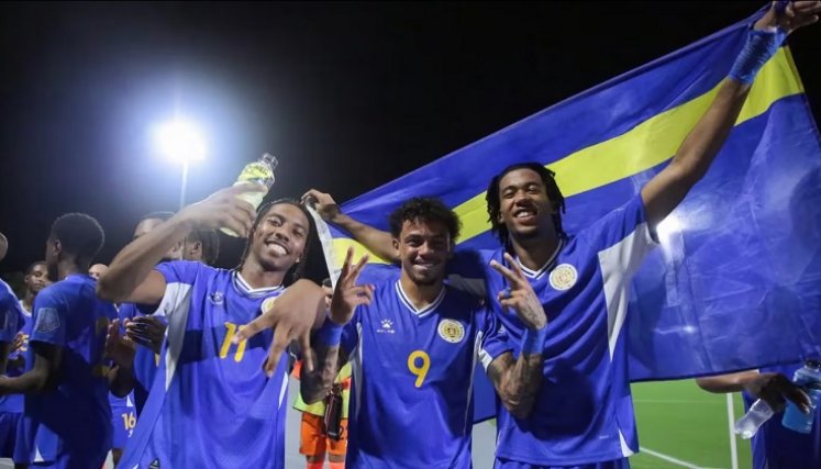 Curazao fue la gran sorpresa de la Concacaf en las eliminatorias centroamericanas a la Copa del Mundo.