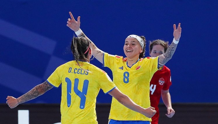 La selección nacional comenzó bien su participación en el Campeonato Mundial que se cumple en Filipinas.