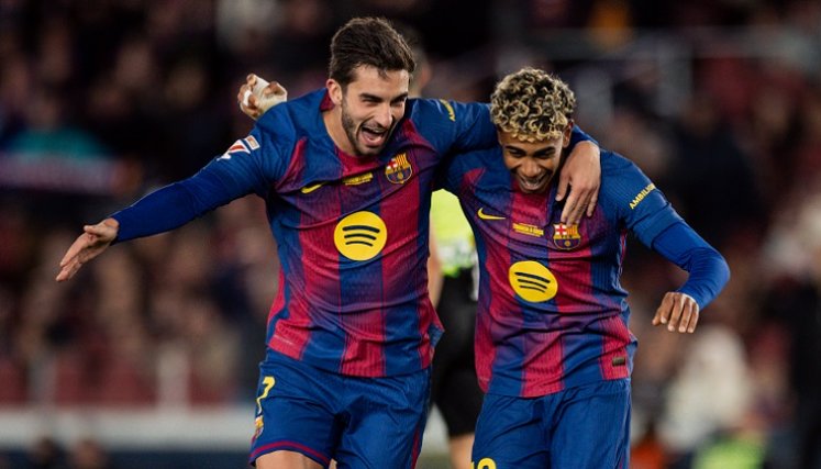 Los azulgranas esperan recuperarse en su visita al Stamford Bridge.