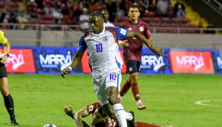 Haití regresa a la cita mundialista después de 50 años.