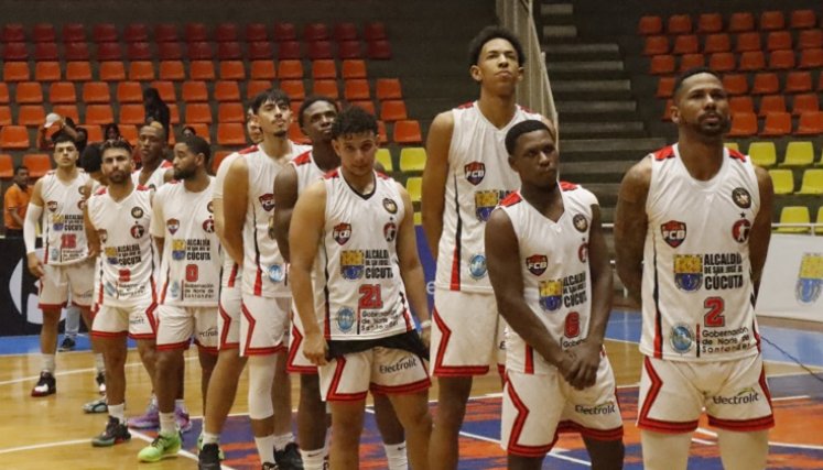 Motilones del Norte fue eliminado en la semifinal por Paisas de Medellín.