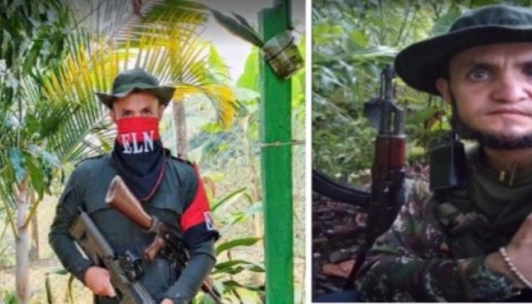 ABATIDO ALIAS GERSON / CORTESÍA