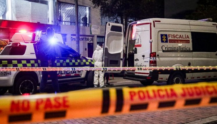 ASESINATO DE HALLOWEEN 