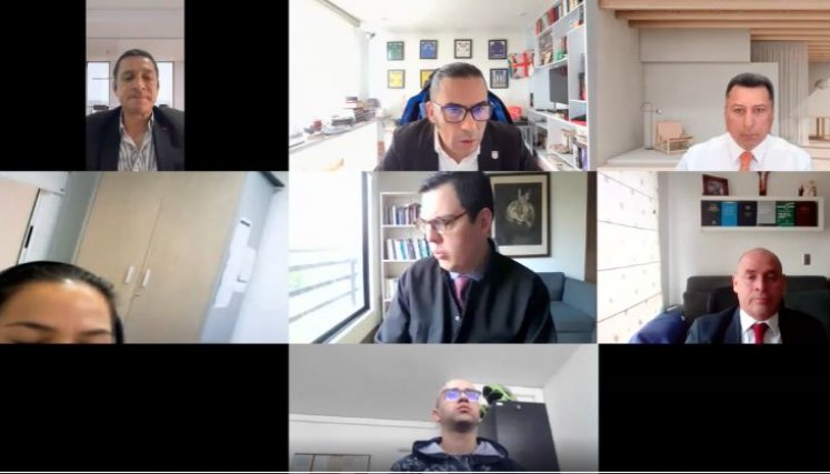 AUDIENCIA JOVEN MUERTO 